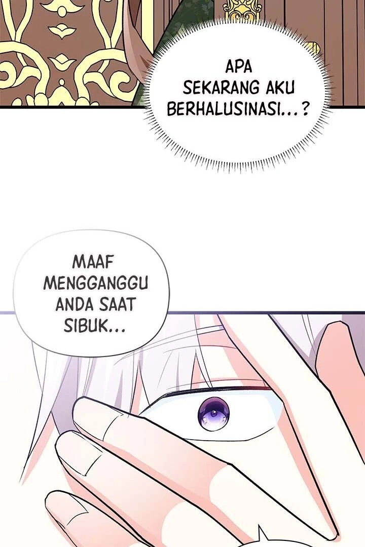 How Can You Pay Back The Kindness I Raised With Obsession? Chapter 16 Gambar 39