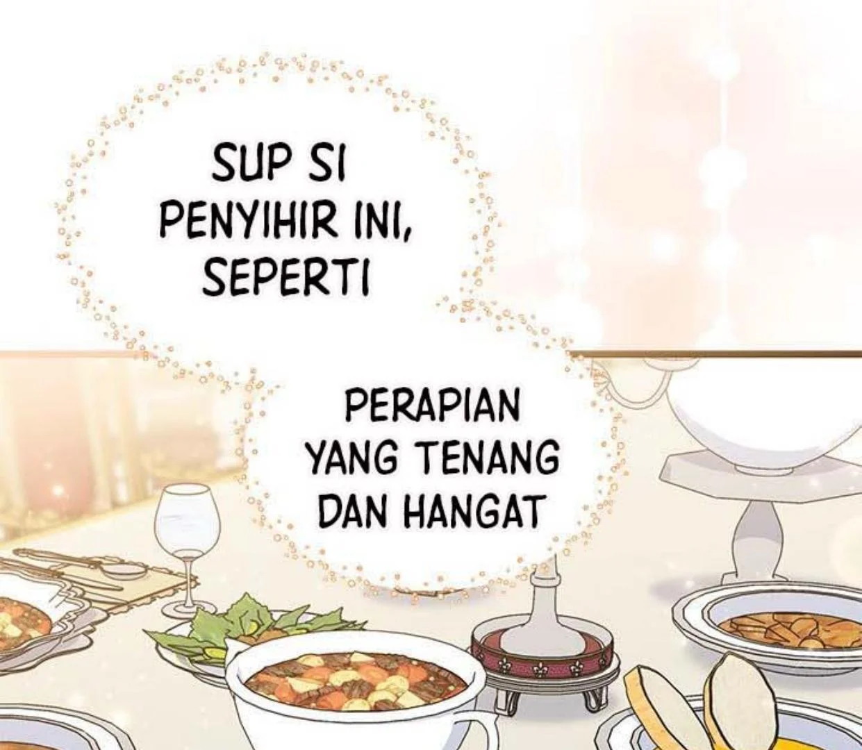 How Can You Pay Back The Kindness I Raised With Obsession? Chapter 17 Gambar 66
