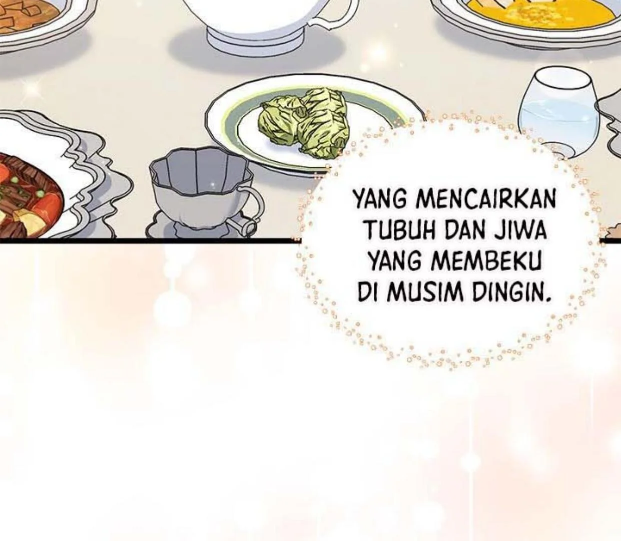 How Can You Pay Back The Kindness I Raised With Obsession? Chapter 17 Gambar 67