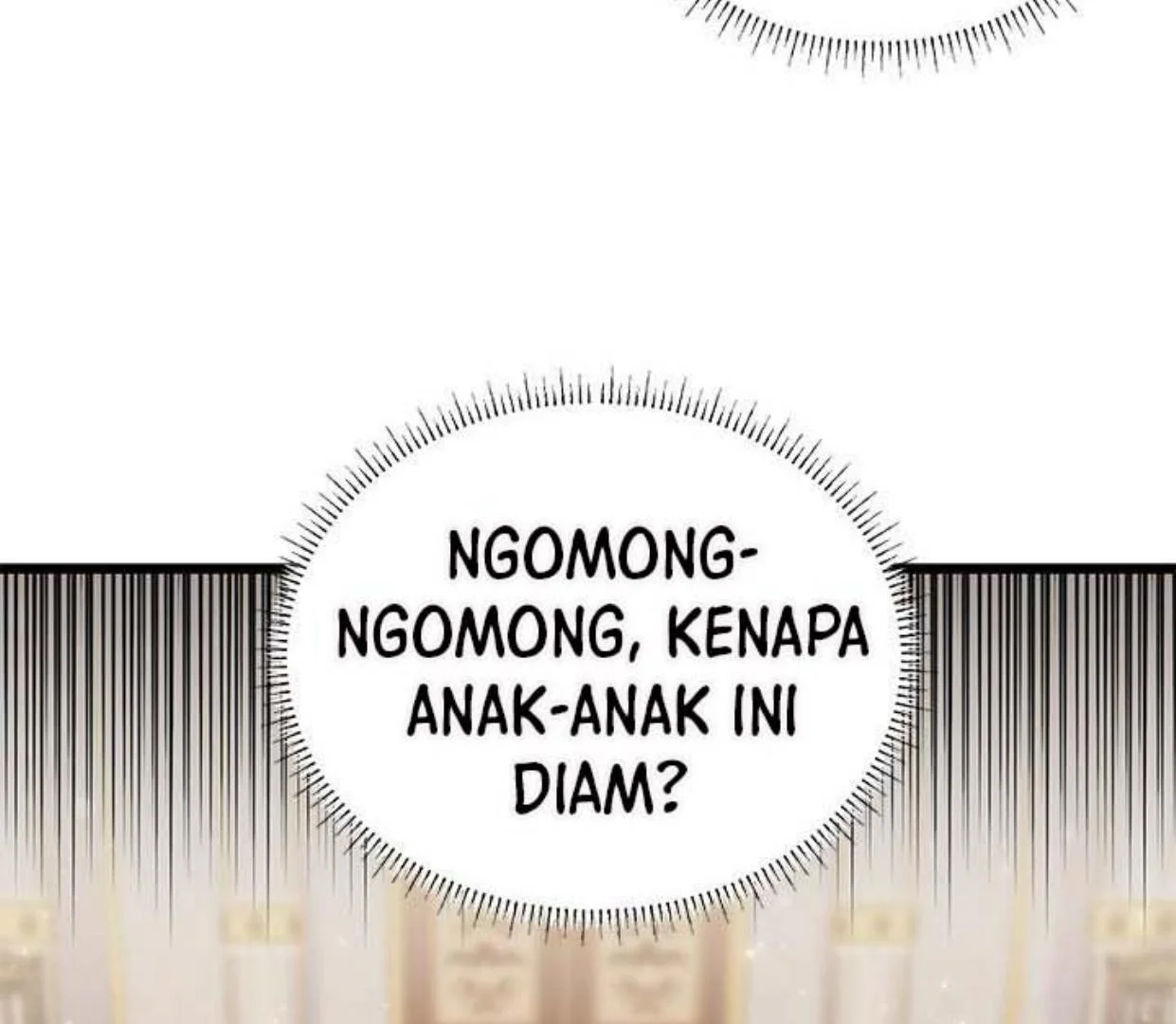 How Can You Pay Back The Kindness I Raised With Obsession? Chapter 17 Gambar 69