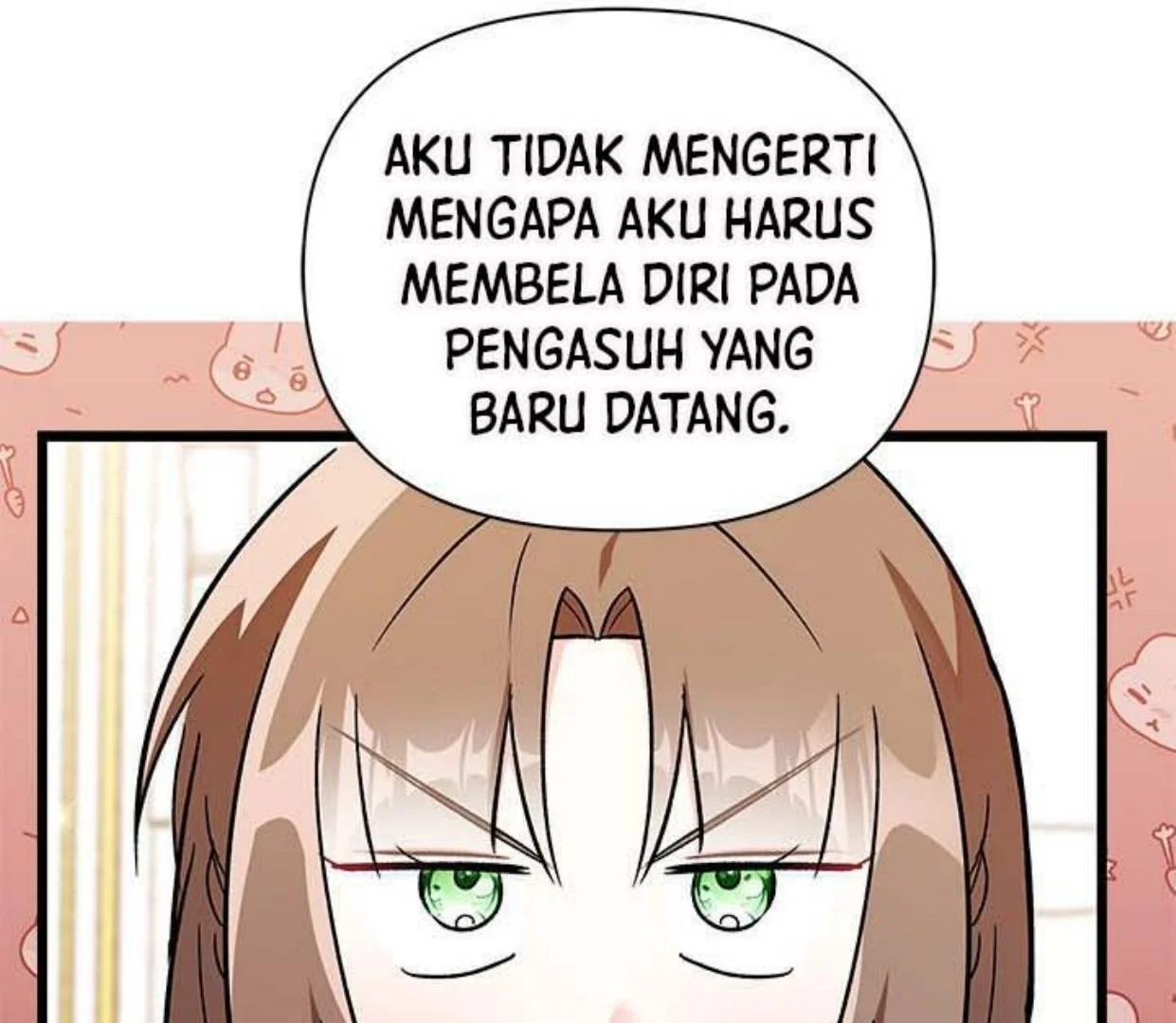 How Can You Pay Back The Kindness I Raised With Obsession? Chapter 18 Gambar 73