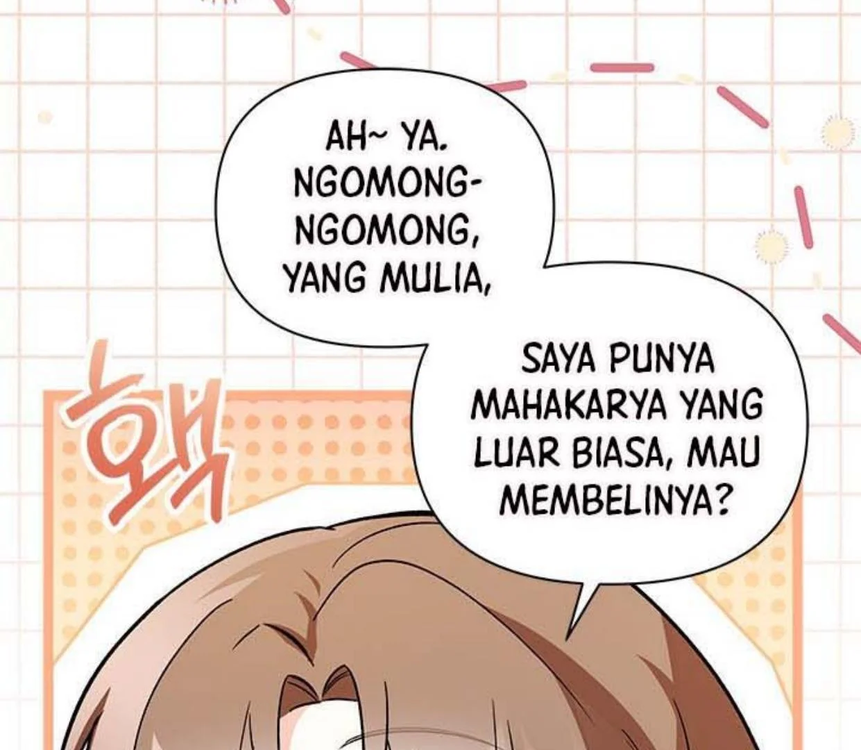 How Can You Pay Back The Kindness I Raised With Obsession? Chapter 18 Gambar 75