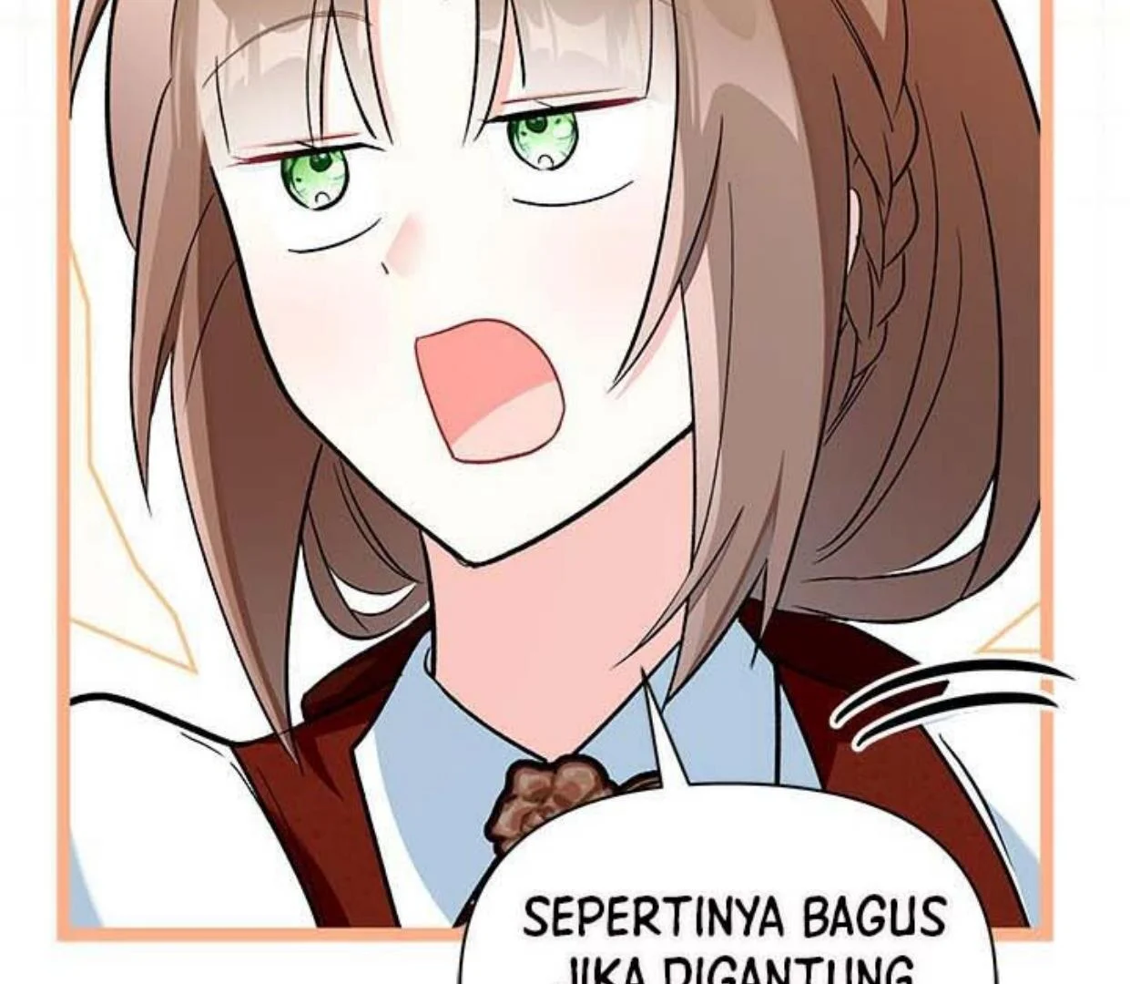 How Can You Pay Back The Kindness I Raised With Obsession? Chapter 18 Gambar 76