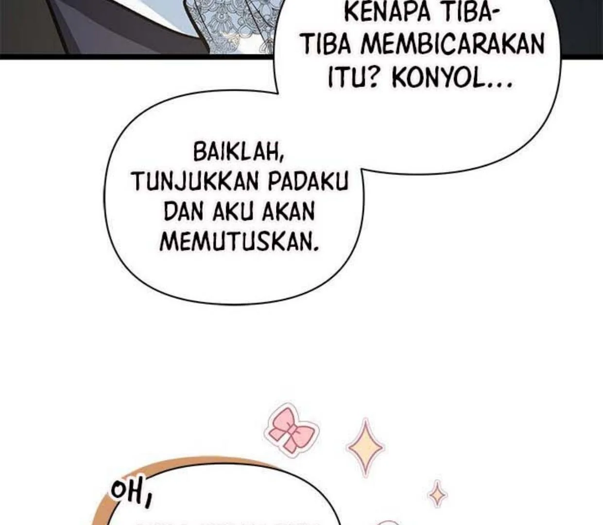 How Can You Pay Back The Kindness I Raised With Obsession? Chapter 18 Gambar 79