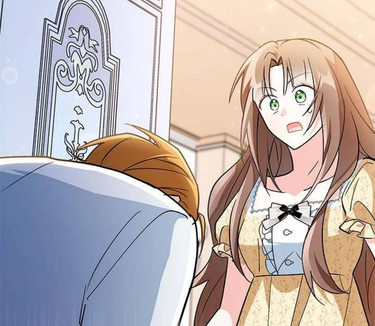How Can You Pay Back The Kindness I Raised With Obsession? Chapter 19 Gambar 67