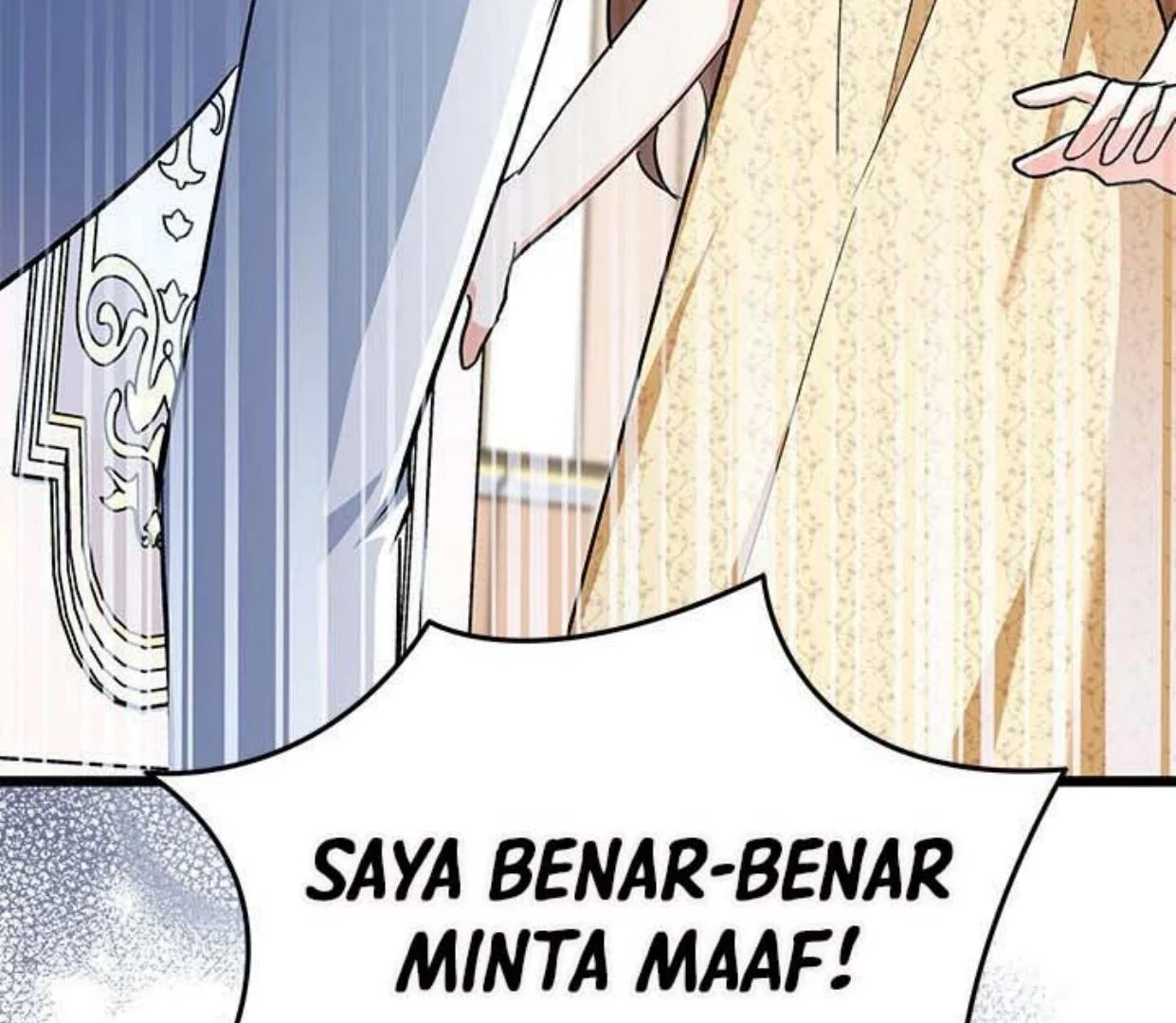 How Can You Pay Back The Kindness I Raised With Obsession? Chapter 19 Gambar 68