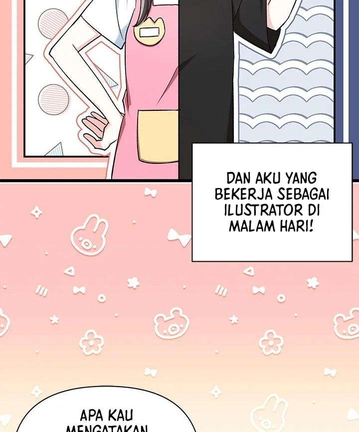 How Can You Pay Back The Kindness I Raised With Obsession? Chapter 2 Gambar 41