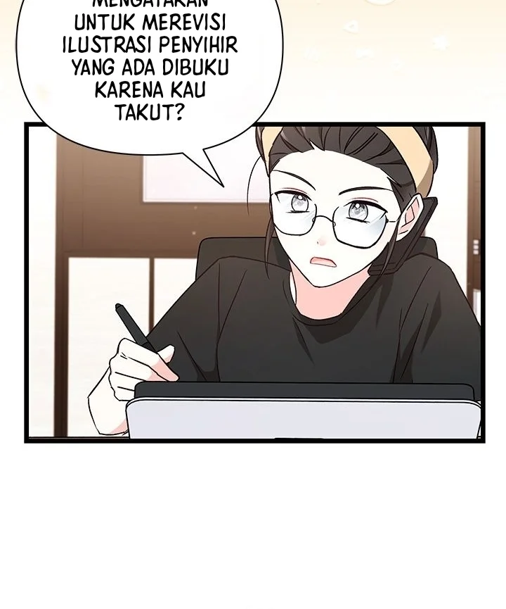 How Can You Pay Back The Kindness I Raised With Obsession? Chapter 2 Gambar 42