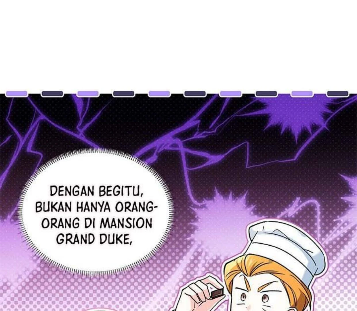 How Can You Pay Back The Kindness I Raised With Obsession? Chapter 20 Gambar 86