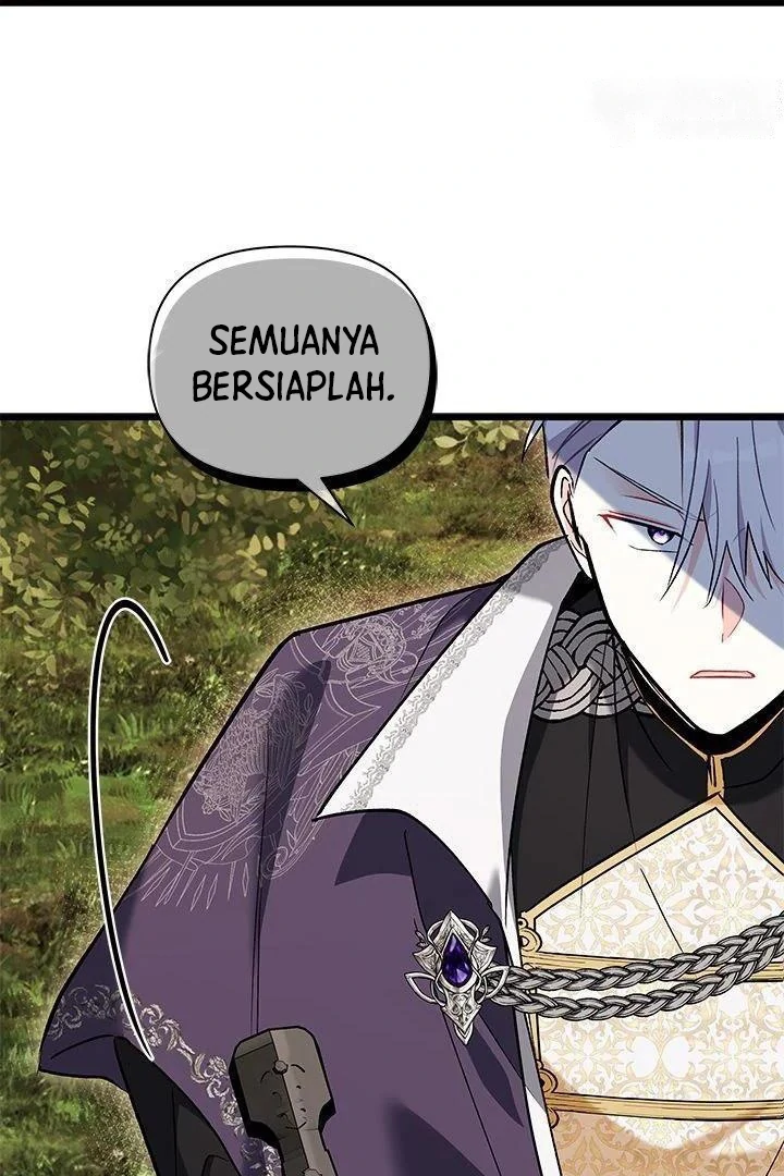 How Can You Pay Back The Kindness I Raised With Obsession? Chapter 21 Gambar 42