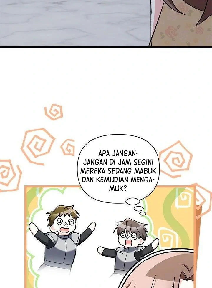 How Can You Pay Back The Kindness I Raised With Obsession? Chapter 22 Gambar 46
