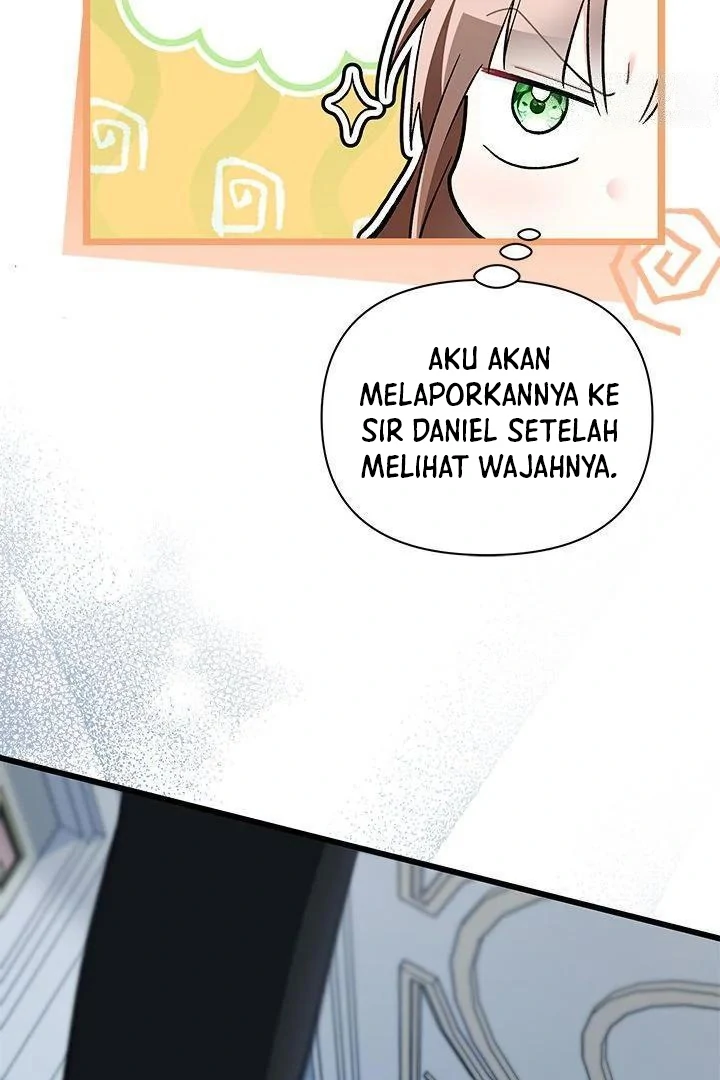 How Can You Pay Back The Kindness I Raised With Obsession? Chapter 22 Gambar 47