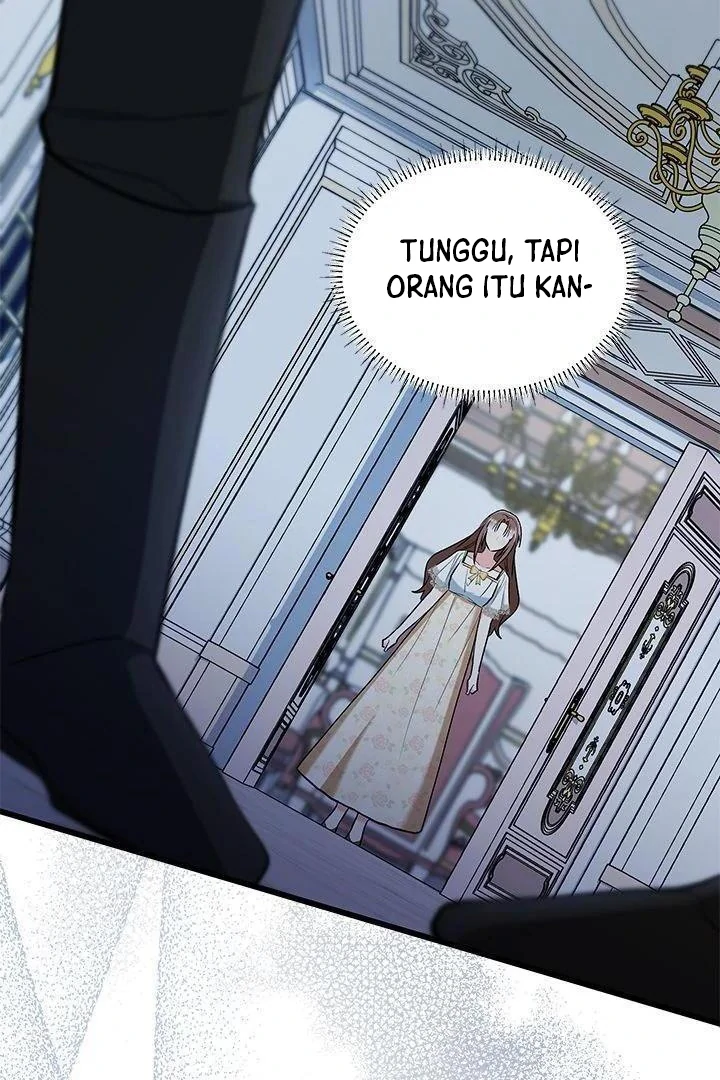 How Can You Pay Back The Kindness I Raised With Obsession? Chapter 22 Gambar 48