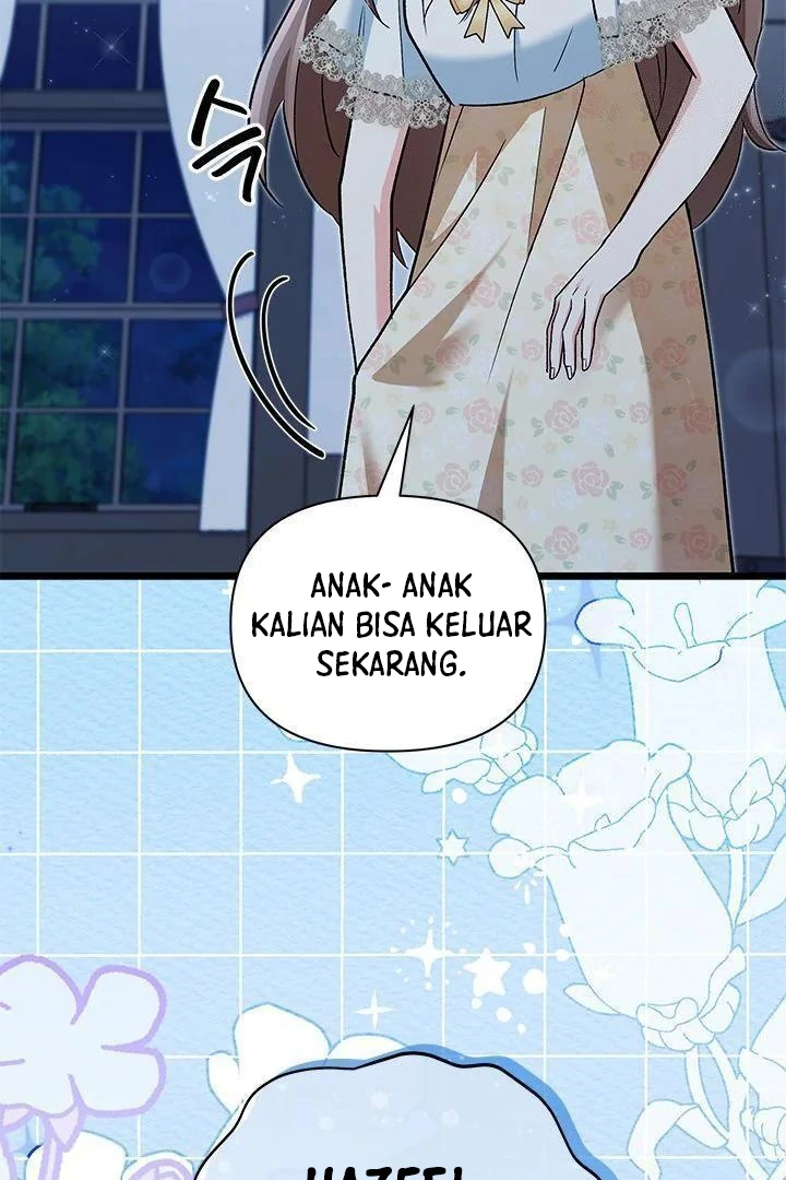 How Can You Pay Back The Kindness I Raised With Obsession? Chapter 23 Gambar 47
