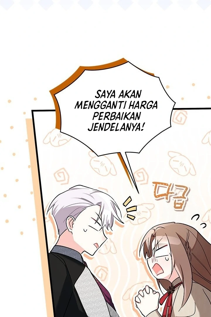 How Can You Pay Back The Kindness I Raised With Obsession? Chapter 24 Gambar 43