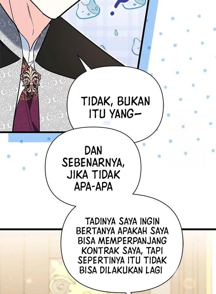 How Can You Pay Back The Kindness I Raised With Obsession? Chapter 24 Gambar 45