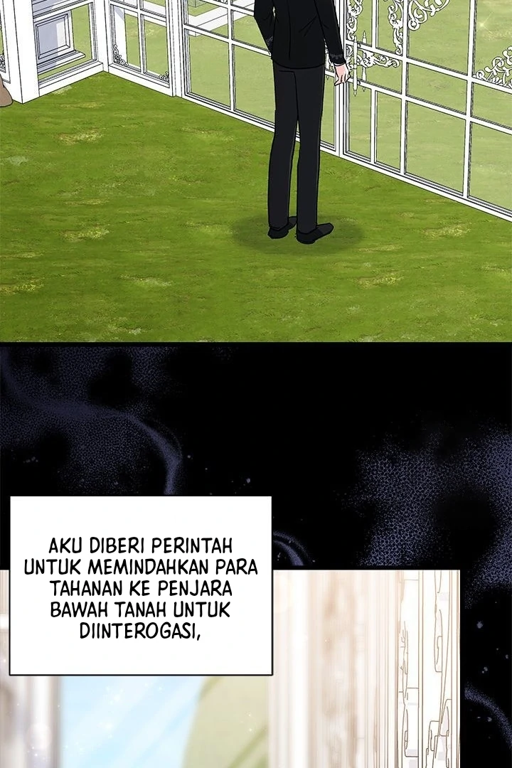 How Can You Pay Back The Kindness I Raised With Obsession? Chapter 25 Gambar 48