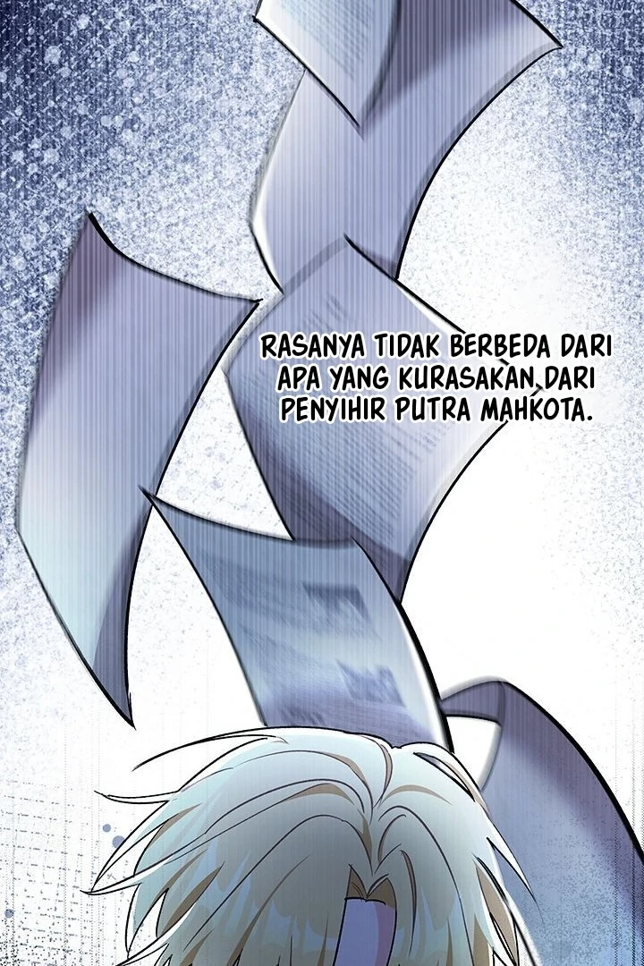 How Can You Pay Back The Kindness I Raised With Obsession? Chapter 25 Gambar 51