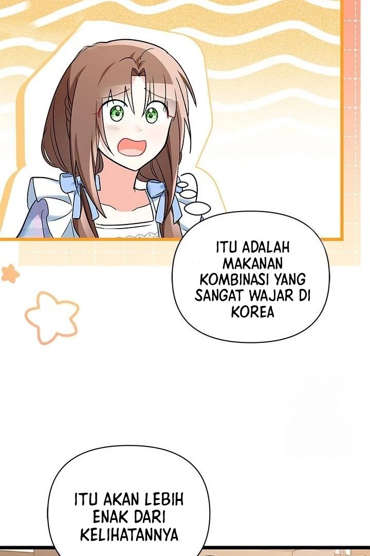 How Can You Pay Back The Kindness I Raised With Obsession? Chapter 26 Gambar 44