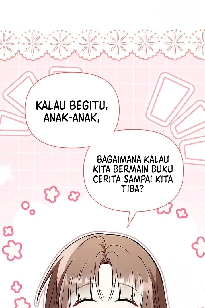 How Can You Pay Back The Kindness I Raised With Obsession? Chapter 27 Gambar 45
