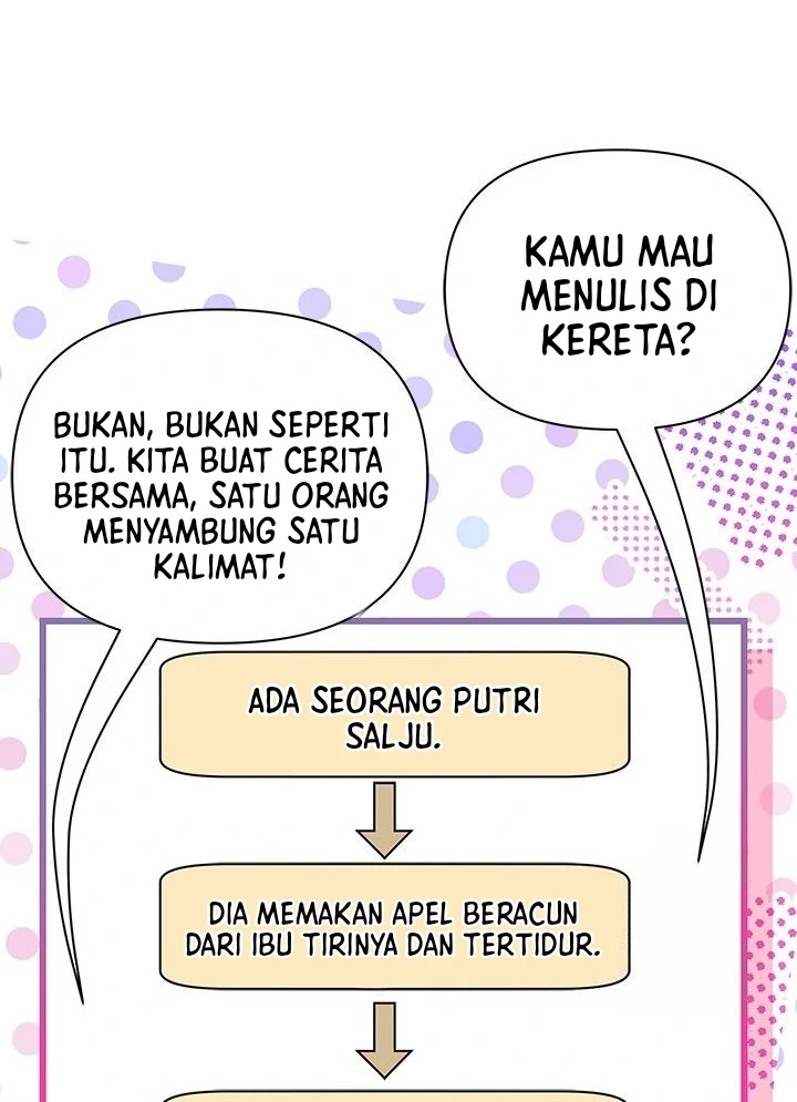 How Can You Pay Back The Kindness I Raised With Obsession? Chapter 27 Gambar 47