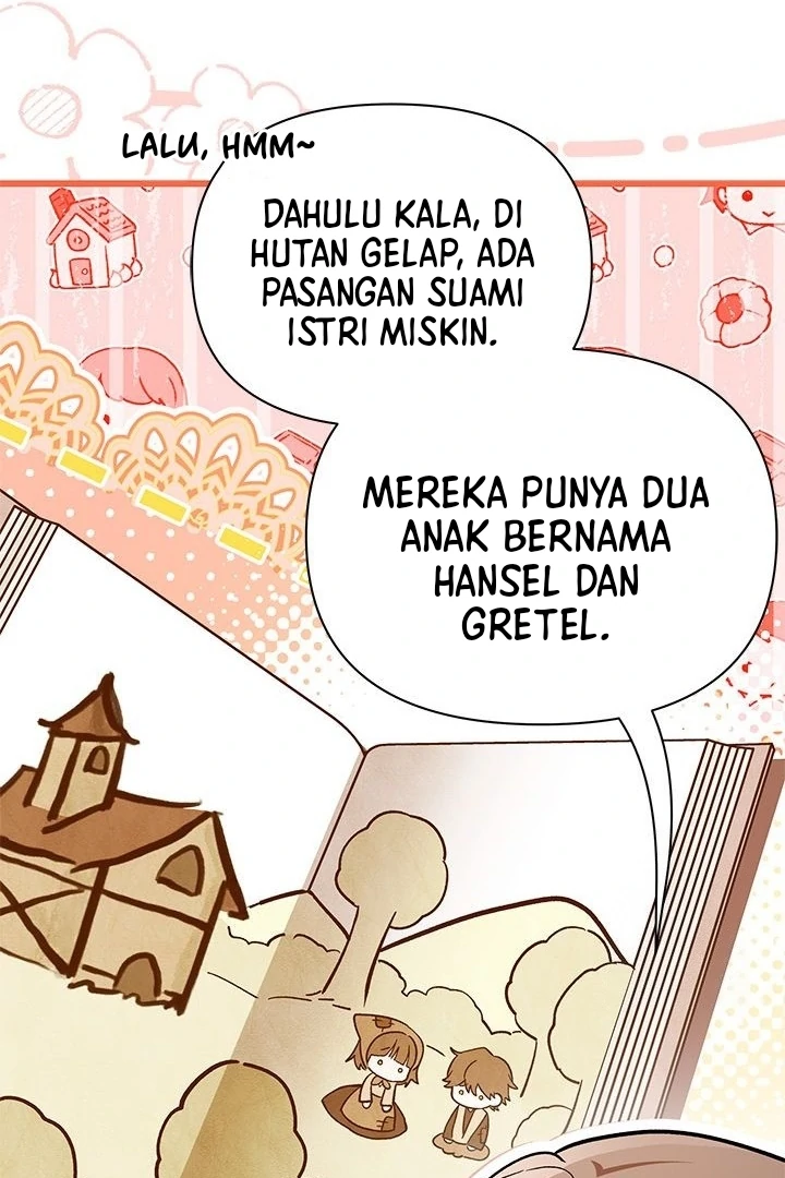 How Can You Pay Back The Kindness I Raised With Obsession? Chapter 27 Gambar 49