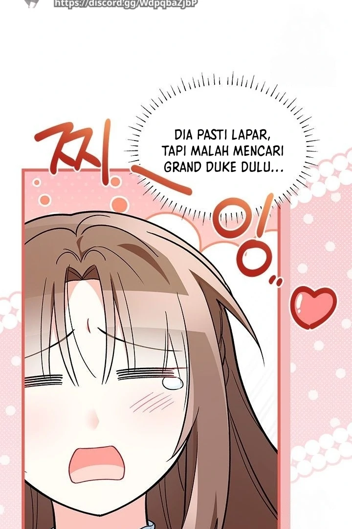 How Can You Pay Back The Kindness I Raised With Obsession? Chapter 29 Gambar 44