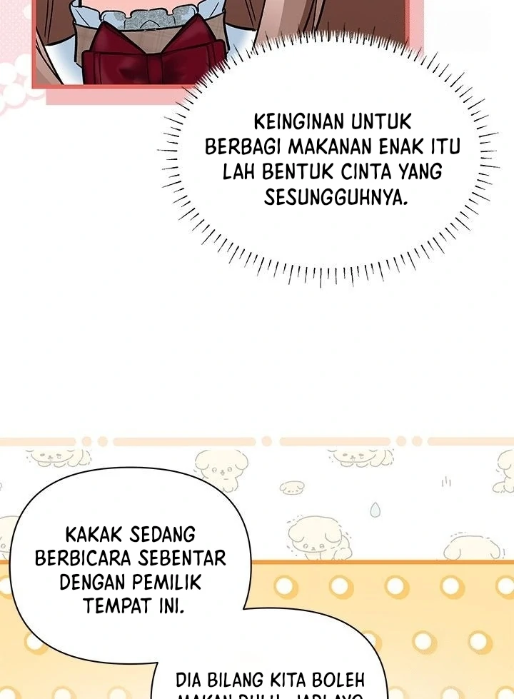 How Can You Pay Back The Kindness I Raised With Obsession? Chapter 29 Gambar 45