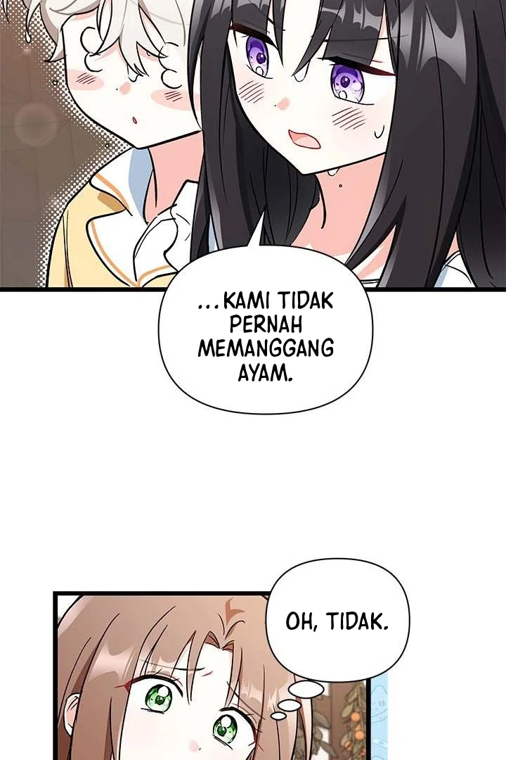 How Can You Pay Back The Kindness I Raised With Obsession? Chapter 3 Gambar 39