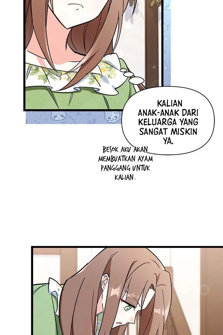 How Can You Pay Back The Kindness I Raised With Obsession? Chapter 3 Gambar 40