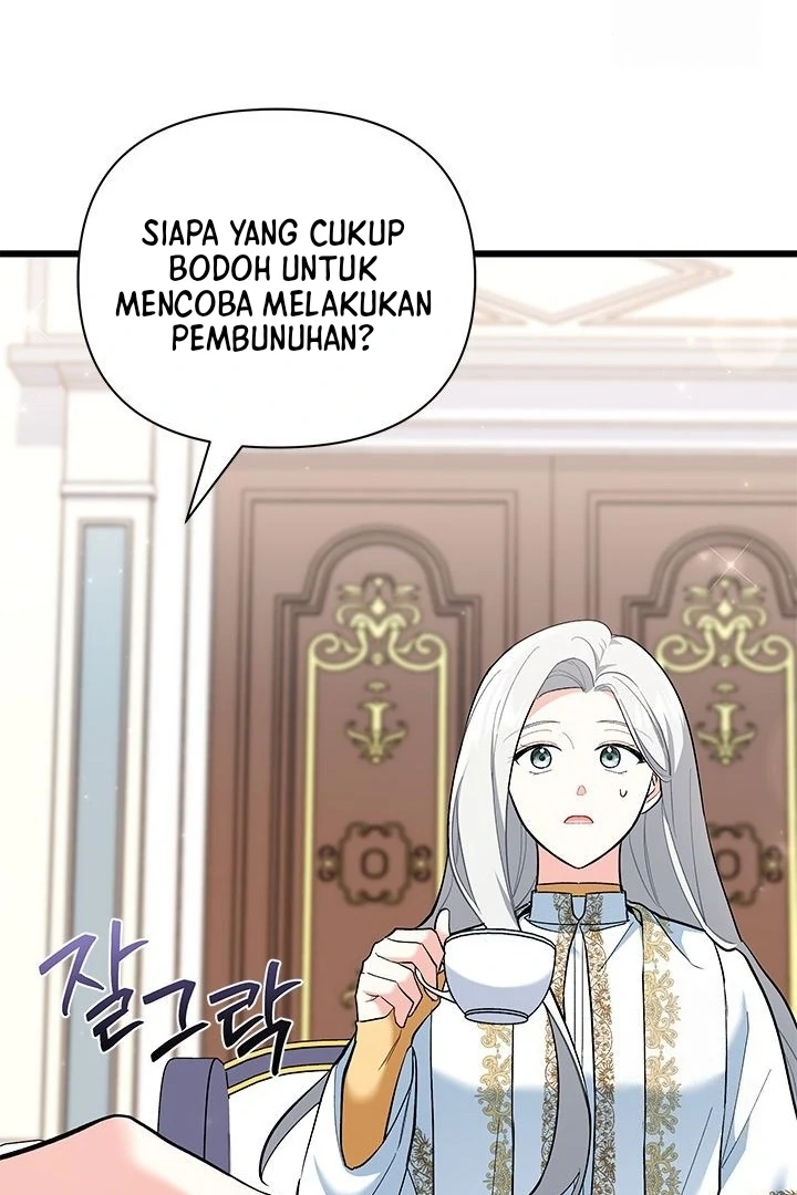 How Can You Pay Back The Kindness I Raised With Obsession? Chapter 31 Gambar 39