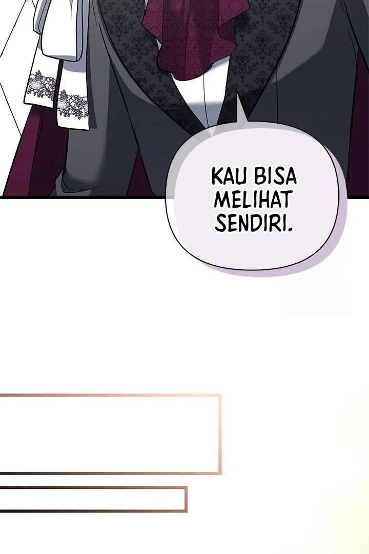 How Can You Pay Back The Kindness I Raised With Obsession? Chapter 31 Gambar 43