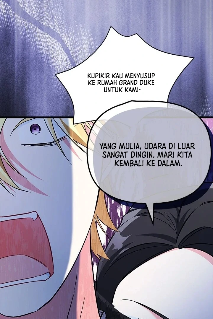 How Can You Pay Back The Kindness I Raised With Obsession? Chapter 32 Gambar 38