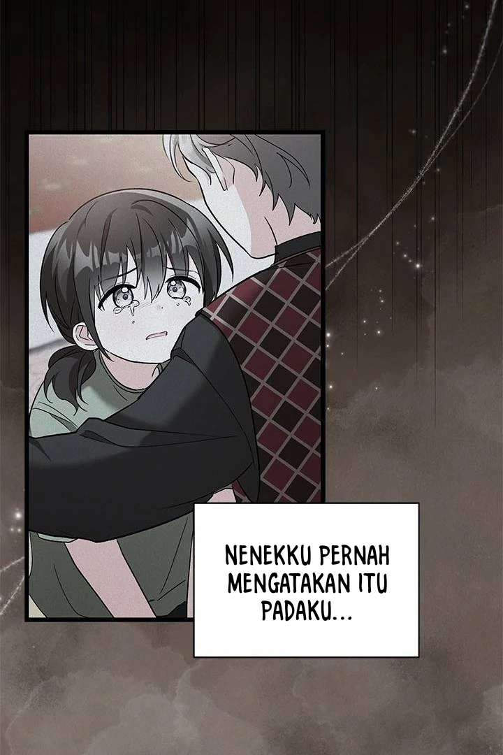 How Can You Pay Back The Kindness I Raised With Obsession? Chapter 33 Gambar 37