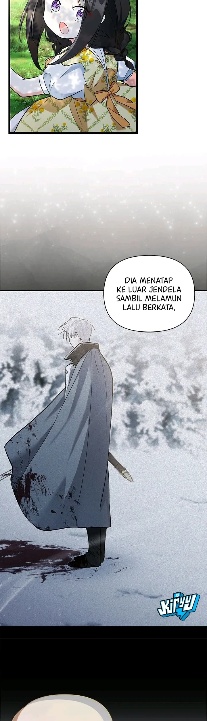 How Can You Pay Back The Kindness I Raised With Obsession? Chapter 37 Gambar 18