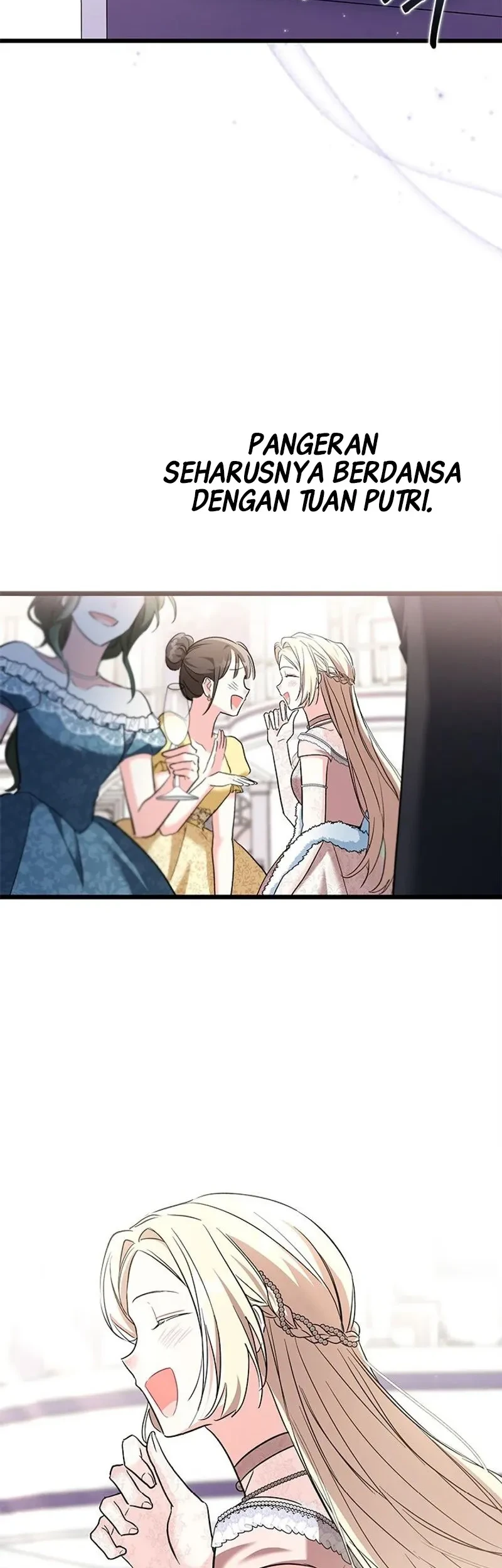 How Can You Pay Back The Kindness I Raised With Obsession? Chapter 39 Gambar 21