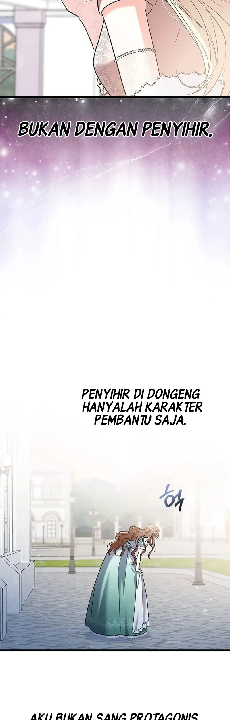 How Can You Pay Back The Kindness I Raised With Obsession? Chapter 39 Gambar 22