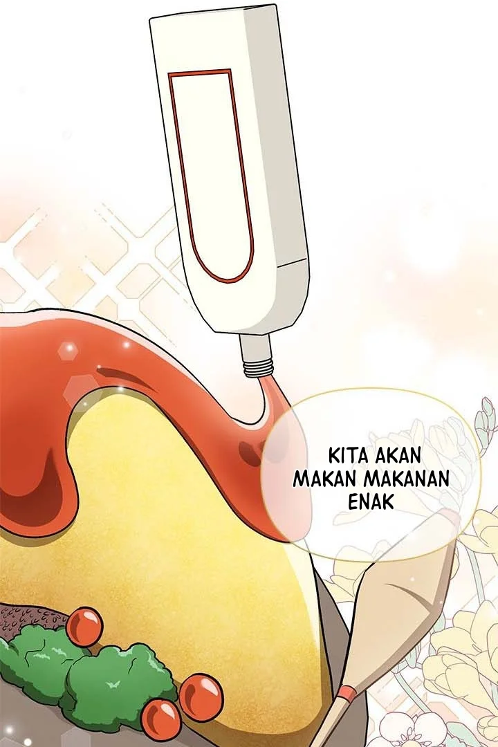 How Can You Pay Back The Kindness I Raised With Obsession? Chapter 4 Gambar 40