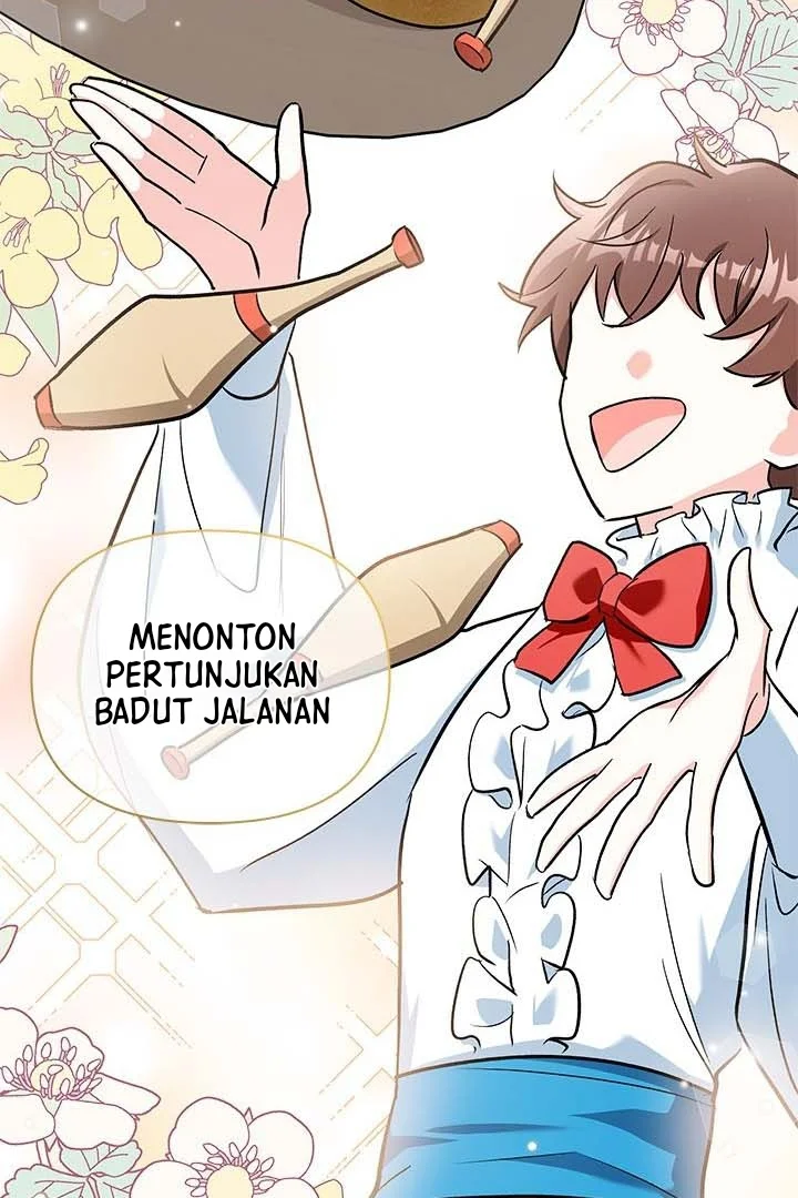 How Can You Pay Back The Kindness I Raised With Obsession? Chapter 4 Gambar 41