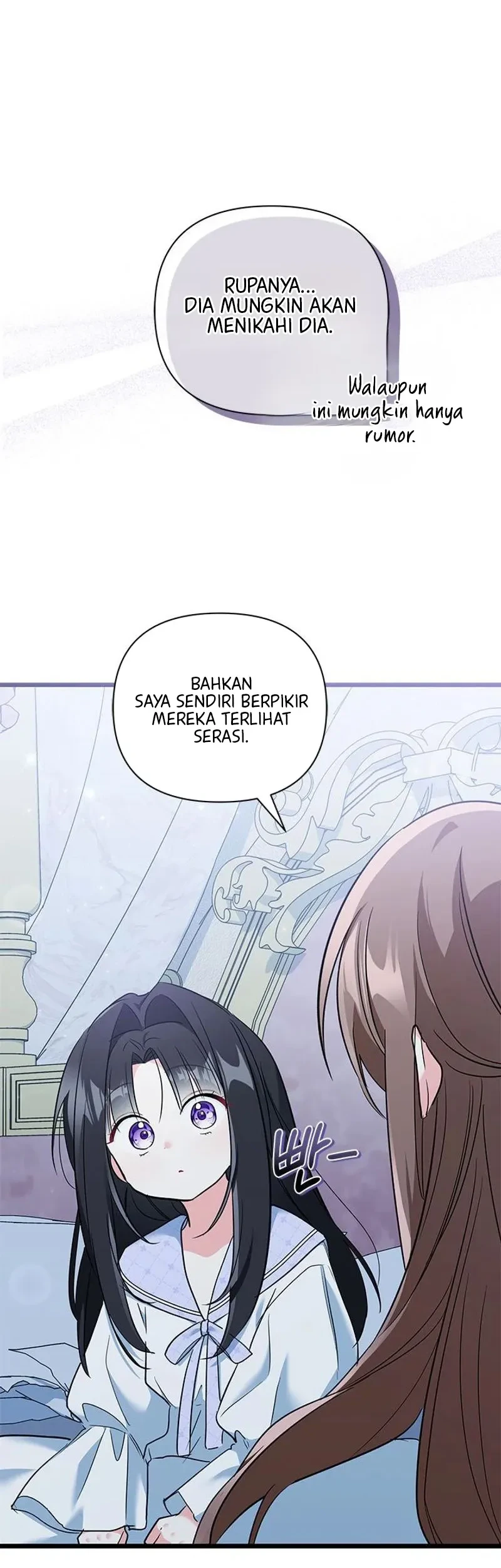 How Can You Pay Back The Kindness I Raised With Obsession? Chapter 40 Gambar 21