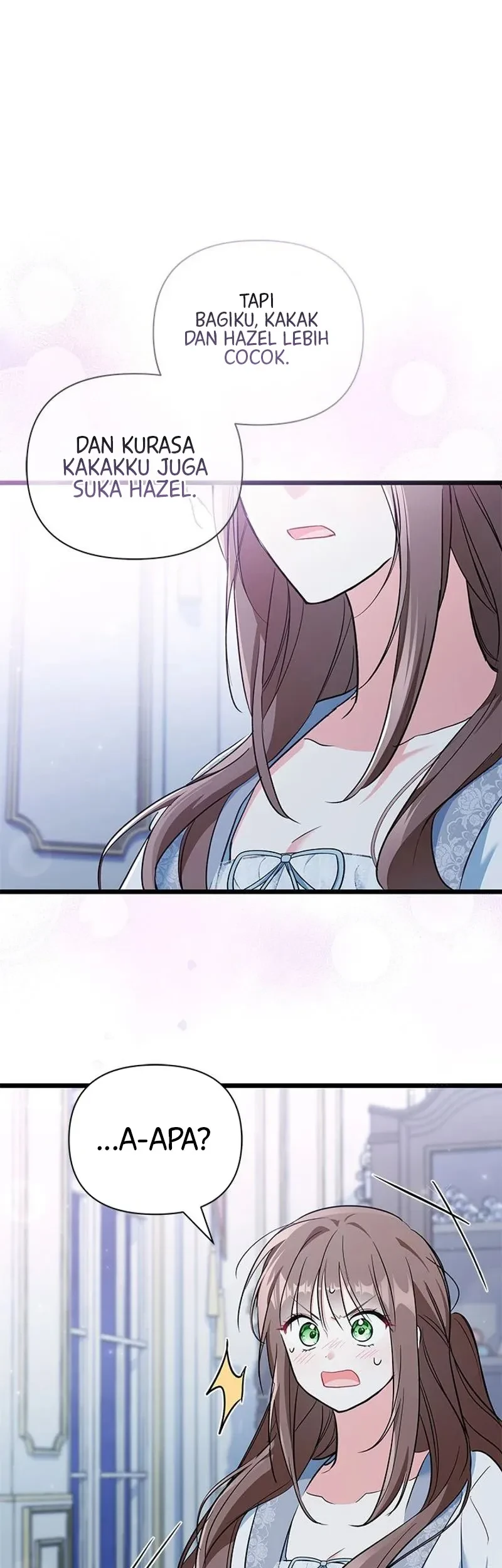 How Can You Pay Back The Kindness I Raised With Obsession? Chapter 40 Gambar 22