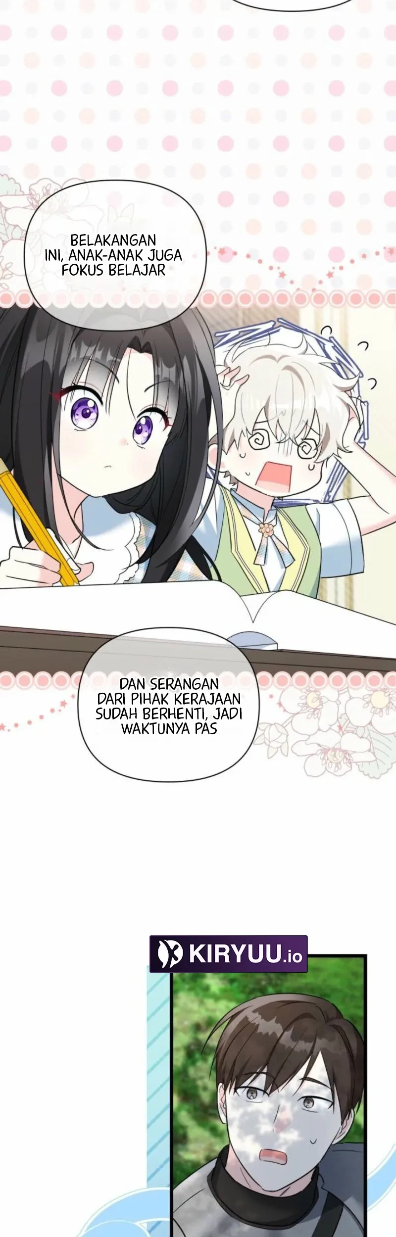 How Can You Pay Back The Kindness I Raised With Obsession? Chapter 41 Gambar 19