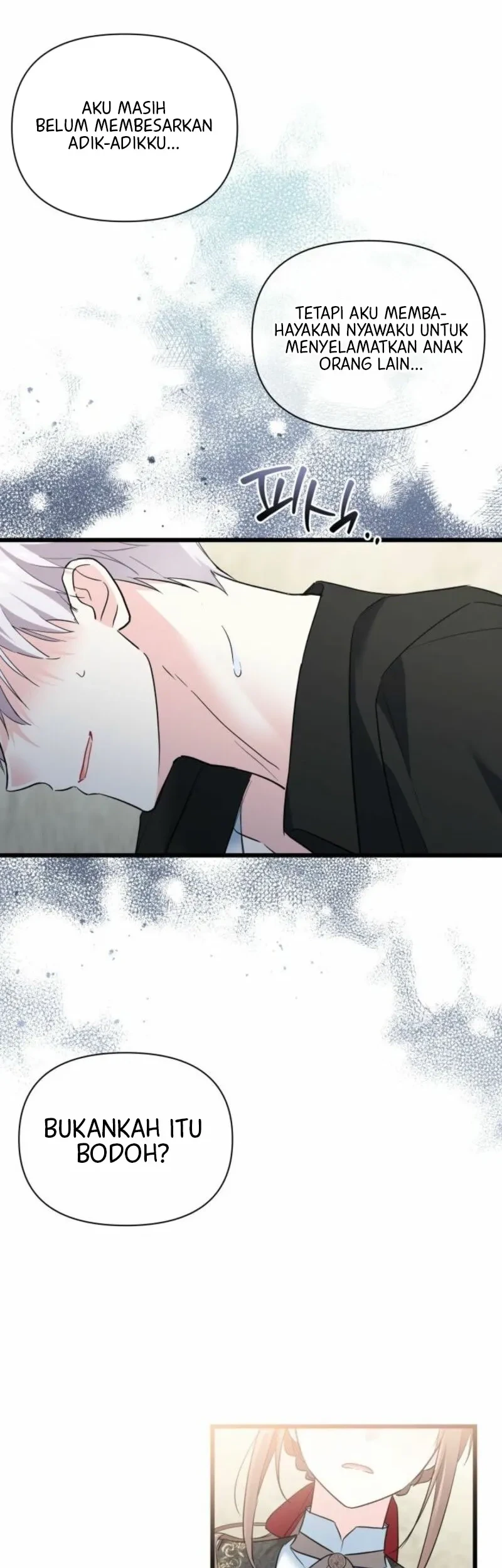 How Can You Pay Back The Kindness I Raised With Obsession? Chapter 46 Gambar 19