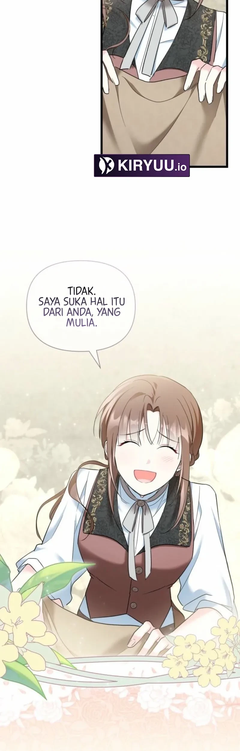 How Can You Pay Back The Kindness I Raised With Obsession? Chapter 46 Gambar 20