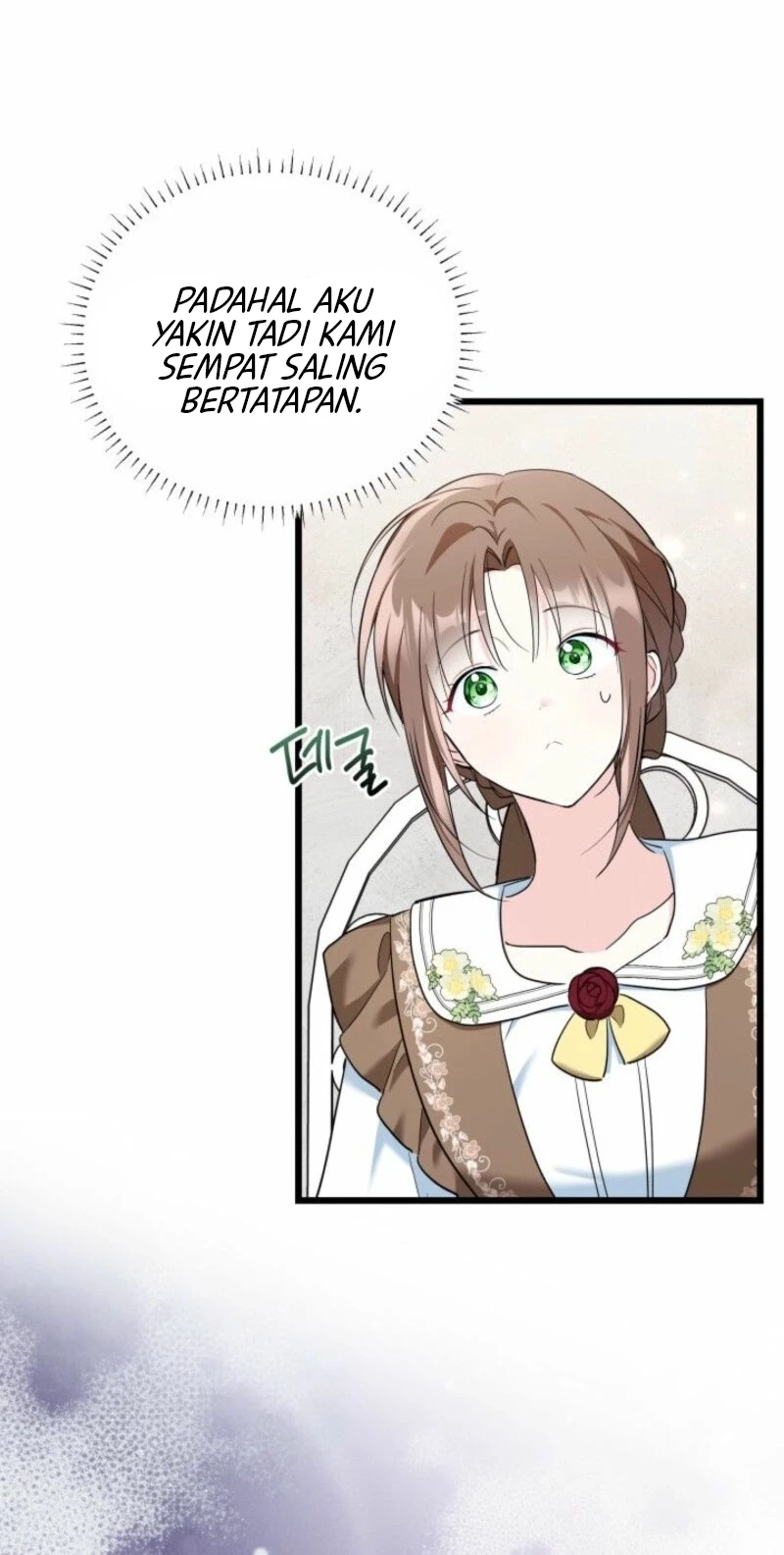How Can You Pay Back The Kindness I Raised With Obsession? Chapter 48 Gambar 18