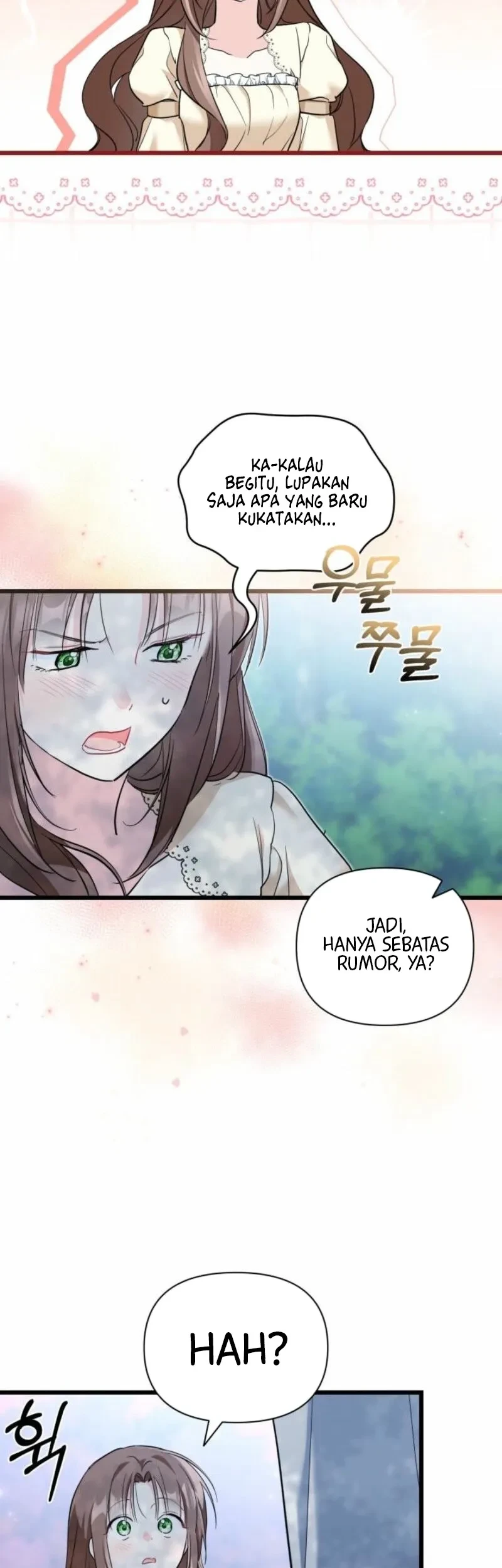 How Can You Pay Back The Kindness I Raised With Obsession? Chapter 50 Gambar 18