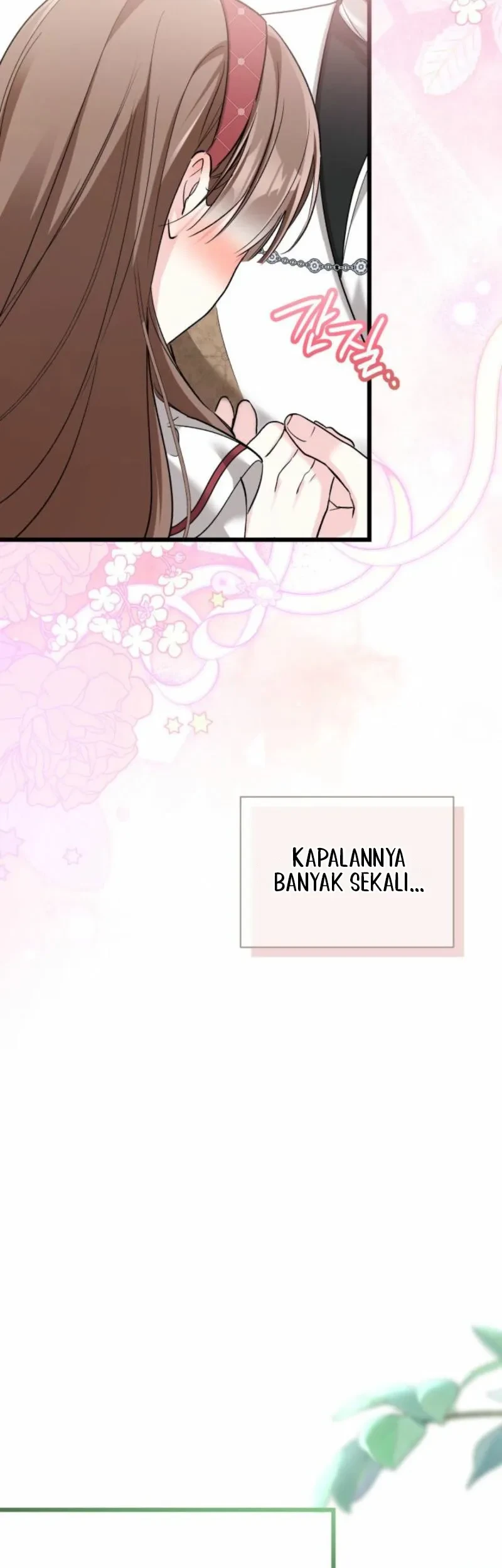 How Can You Pay Back The Kindness I Raised With Obsession? Chapter 53 Gambar 20