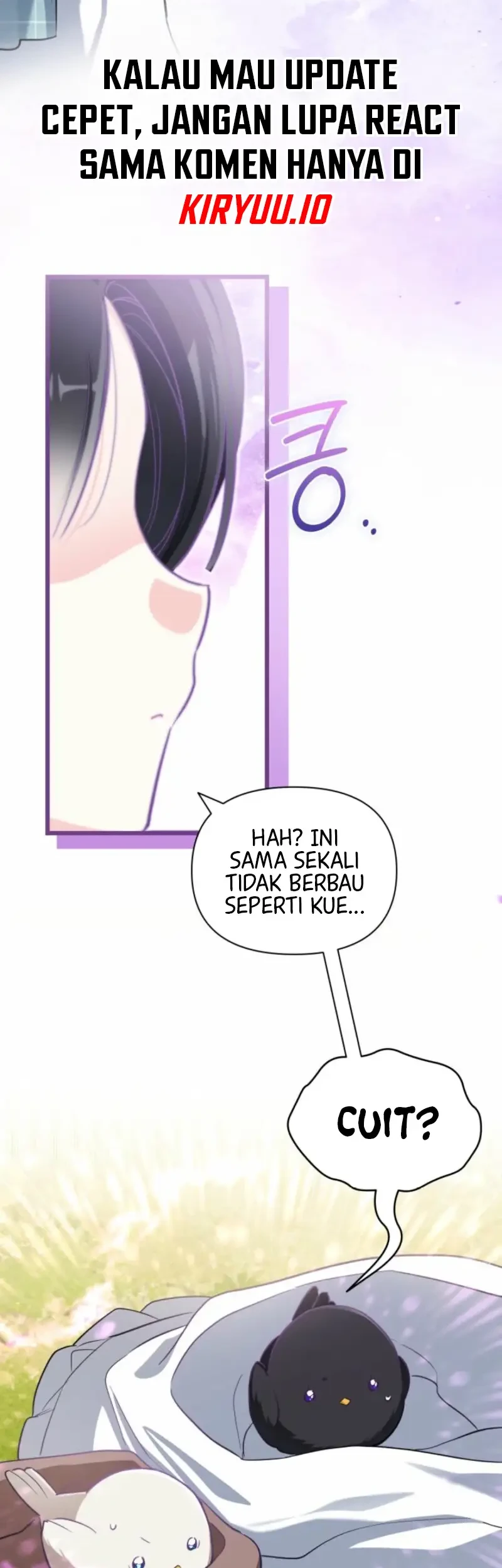 How Can You Pay Back The Kindness I Raised With Obsession? Chapter 54 Gambar 18