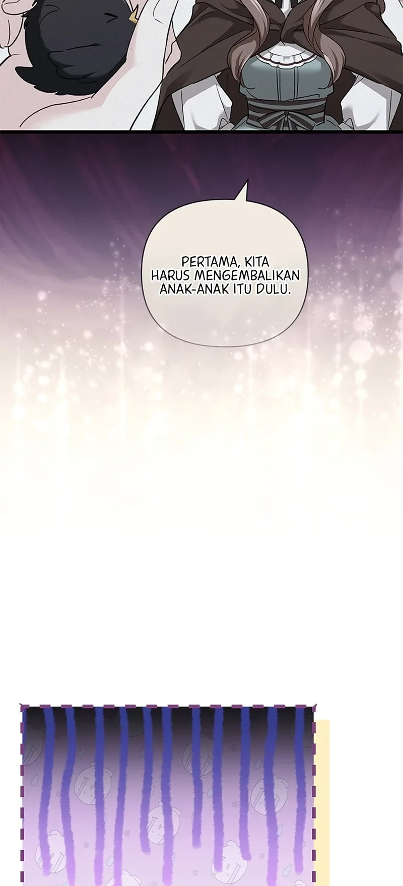 How Can You Pay Back The Kindness I Raised With Obsession? Chapter 55 Gambar 21