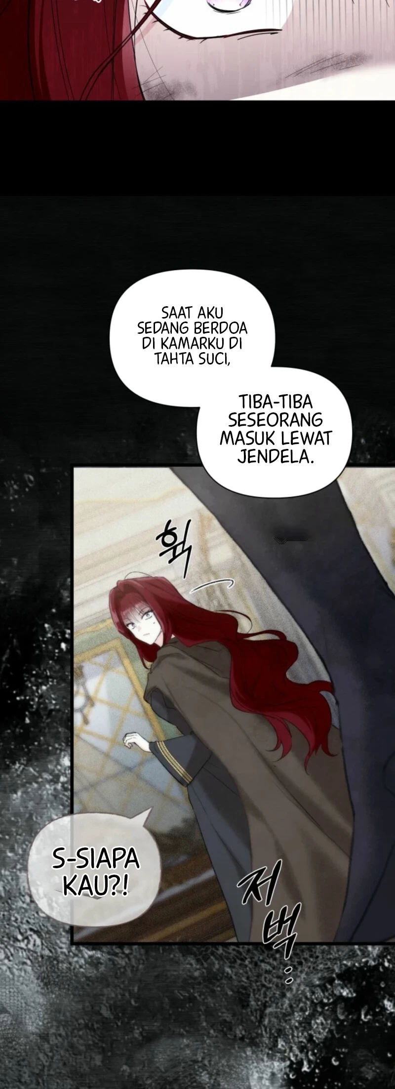 How Can You Pay Back The Kindness I Raised With Obsession? Chapter 57 Gambar 19
